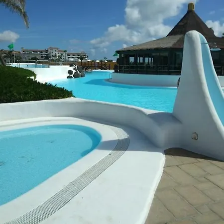 Sur Heated Pool * Costa del Silencio