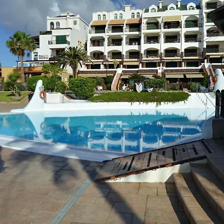 Sur Heated Pool * Costa del Silencio