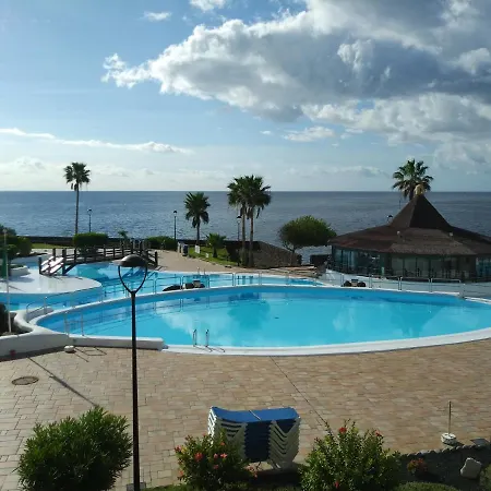 Apartman Sur Heated Pool *