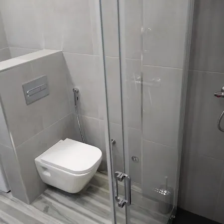 Apartman Sur Heated Pool Costa Del Silencio