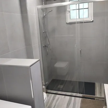 Sur Heated Pool Costa Del Silencio