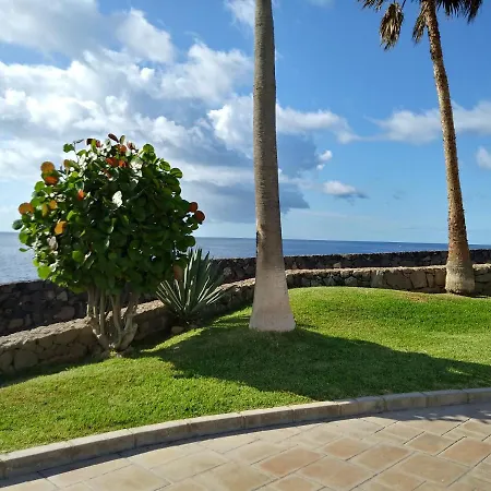 Sur Heated Pool Apartamento Costa del Silencio