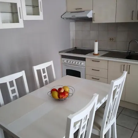 Sur Heated Pool Costa del Silencio