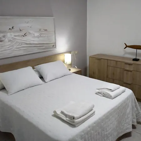 Apartamento Sur Heated Pool