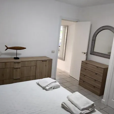 Sur Heated Pool Apartman Costa Del Silencio