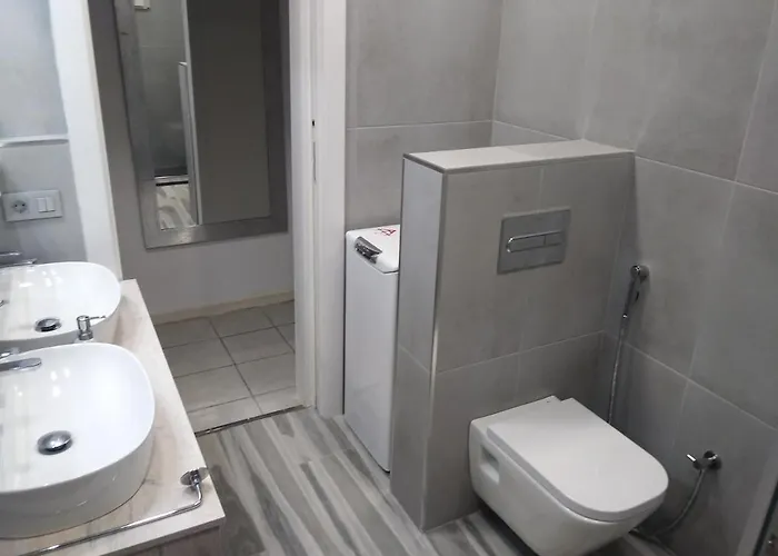 Appartement Sur Heated Pool