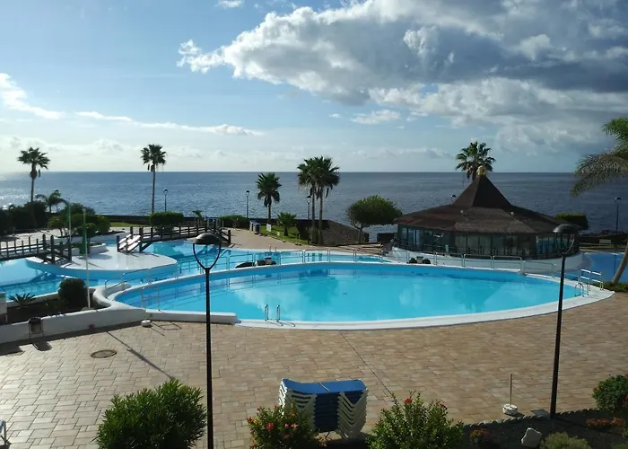 Apartman Sur Heated Pool *