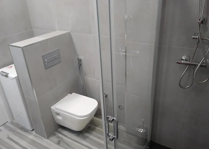 Appartement Sur Heated Pool Costa Del Silencio