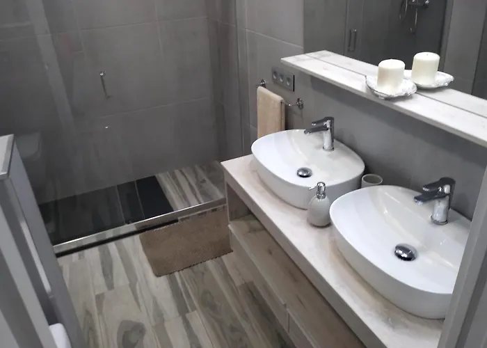 Sur Heated Pool Costa Del Silencio