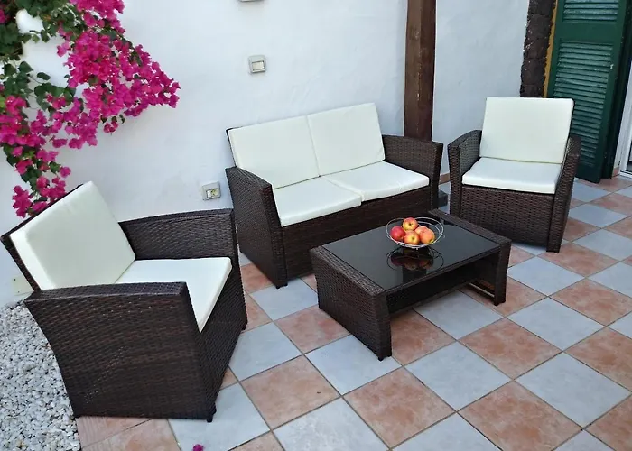 Sur Heated Pool * Costa Del Silencio