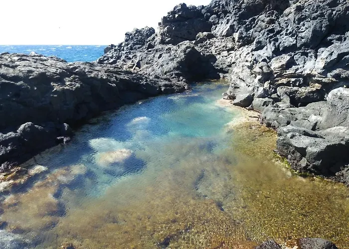 Apartman Sur Heated Pool