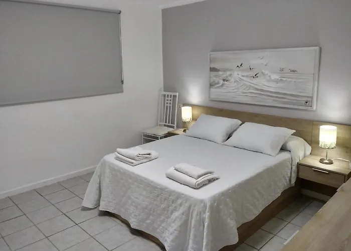 Sur Heated Pool * Costa Del Silencio