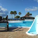 Sur Heated Pool *
