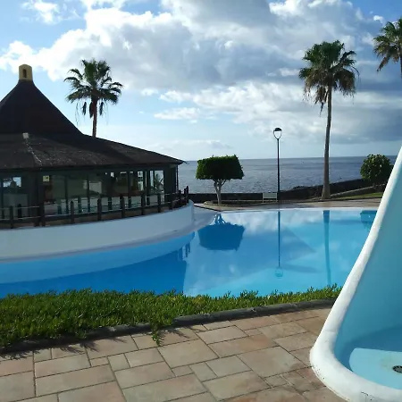 Διαμέρισμα Sur Heated Pool *