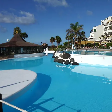 Apartment Sur Heated Pool Costa Del Silencio