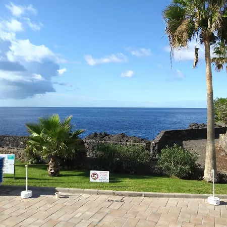 Sur Heated Pool * Costa Del Silencio