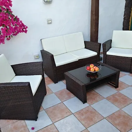 Sur Heated Pool * Costa Del Silencio