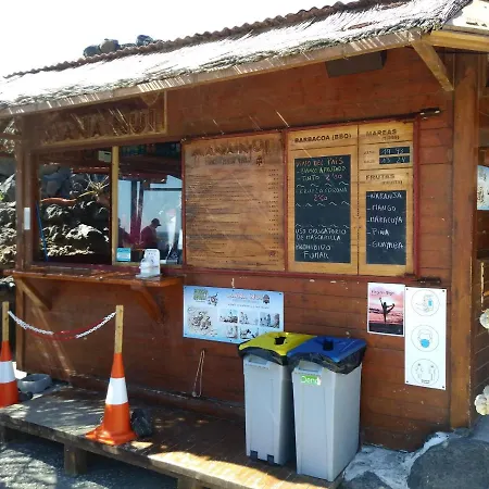 Sur Heated Pool Costa Del Silencio