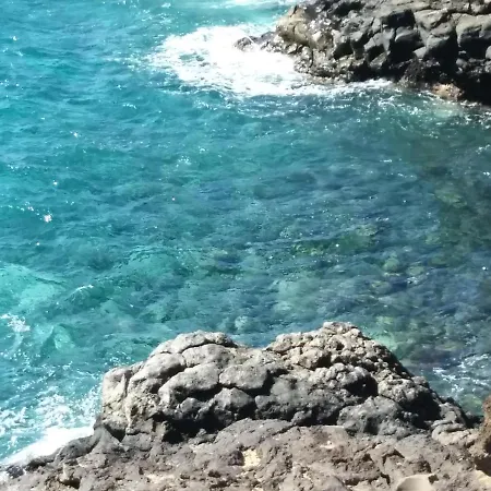 Sur Heated Pool Costa Del Silencio