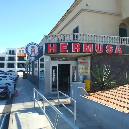 Sur Heated Pool * Costa Del Silencio