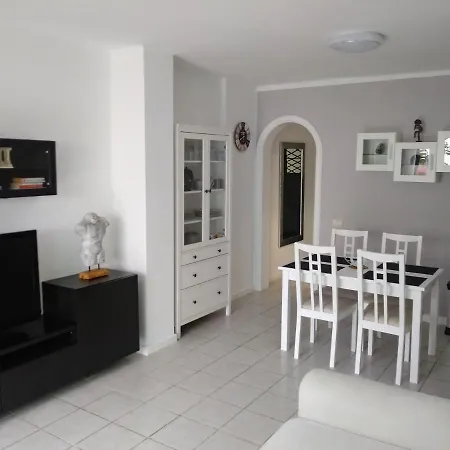 Sur Heated Pool * Costa Del Silencio