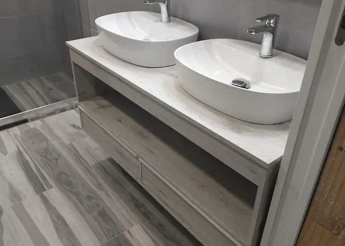 Apartamento Sur Heated Pool *