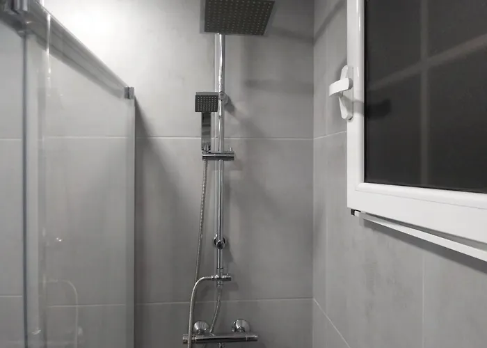 Apartamento Sur Heated Pool