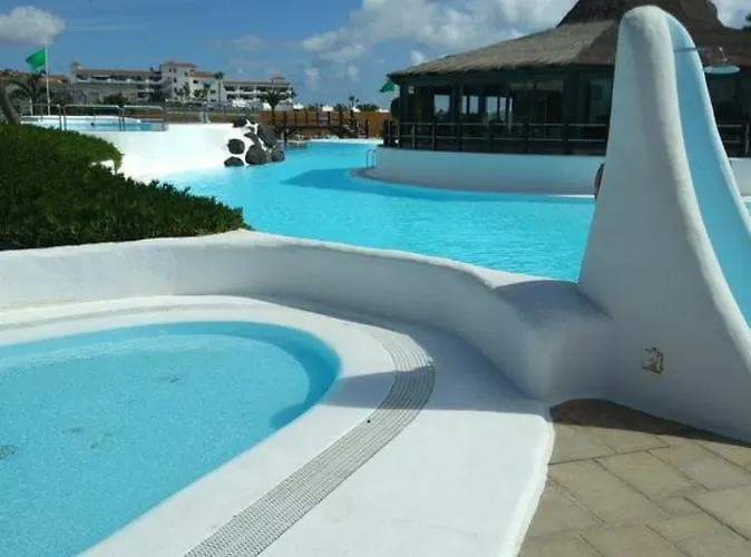 Sur Heated Pool * Costa del Silencio