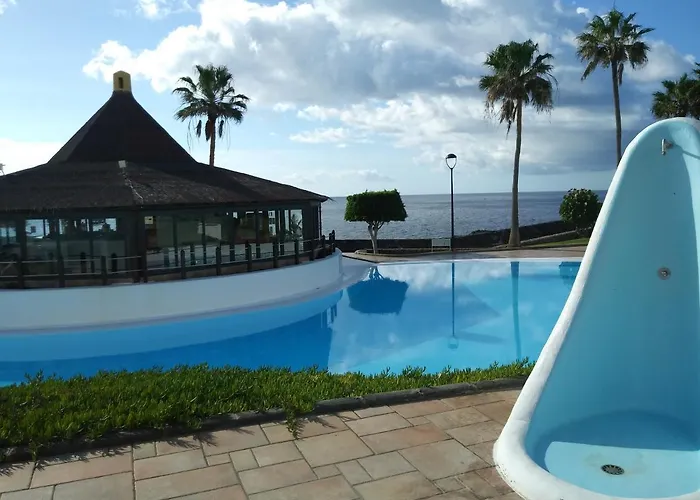 Apartamento Sur Heated Pool *