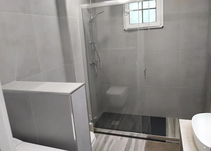 Sur Heated Pool Costa del Silencio