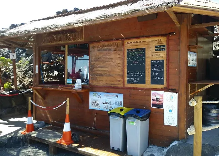 Sur Heated Pool Costa Del Silencio