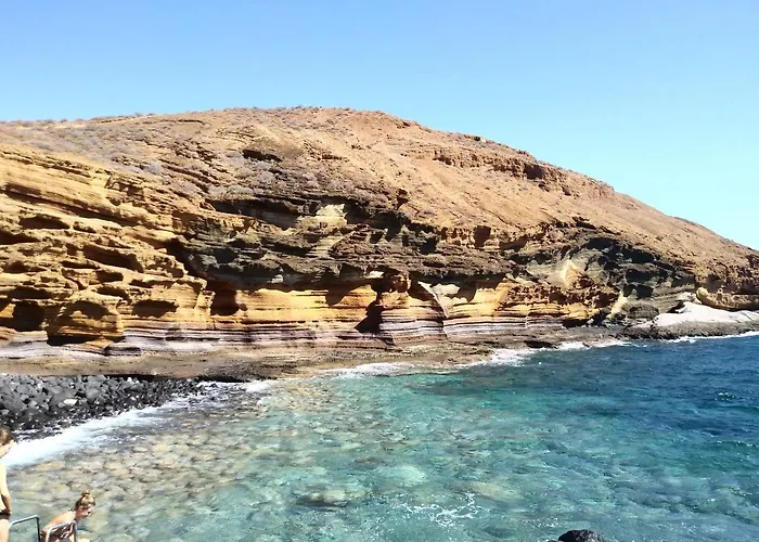 Apartment Sur Heated Pool *