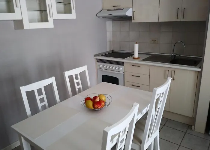 Sur Heated Pool Costa del Silencio