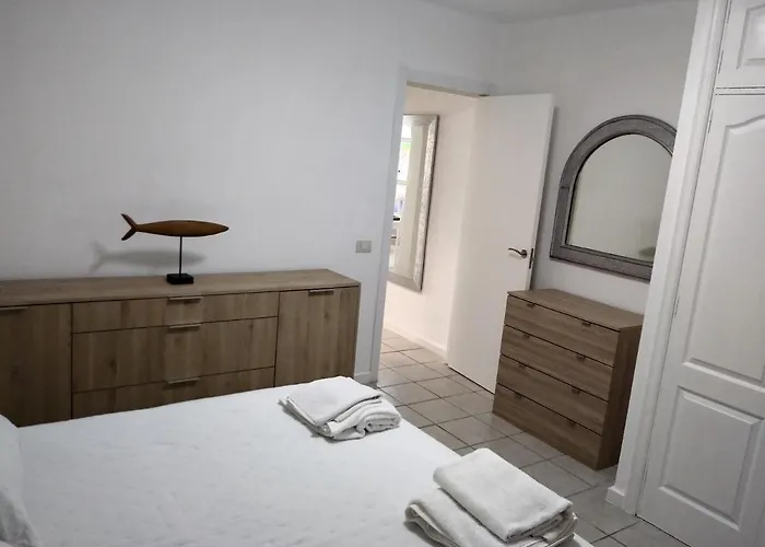 Sur Heated Pool Apartamento Costa Del Silencio