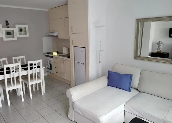 Sur Heated Pool Apartamento *