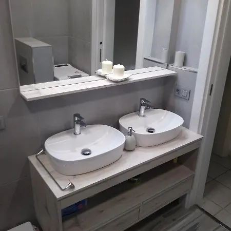 Sur Heated Pool Appartement