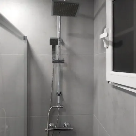 Appartement Sur Heated Pool