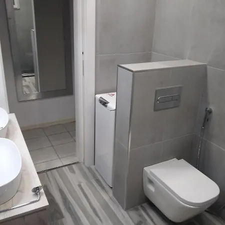 Appartement Sur Heated Pool