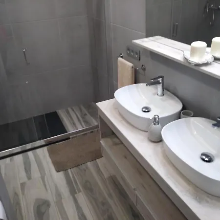 Sur Heated Pool Costa Del Silencio