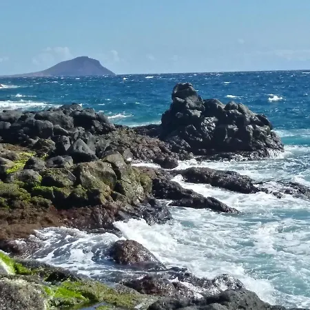 Sur Heated Pool * Costa Del Silencio