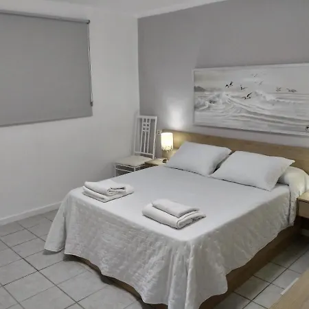 Sur Heated Pool * Costa Del Silencio