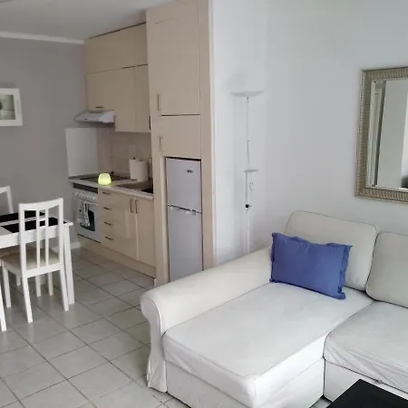 Sur Heated Pool Appartement *